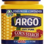 cornstarch
